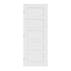 Door Size (WxH) in.: 30 x 80