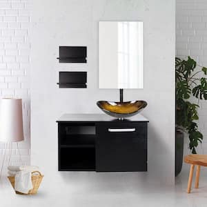 Popular Vanity Widths: 30 Inch Vanities