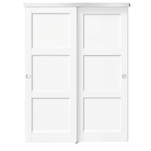 Door Size (WxH) in.: 64 x 80