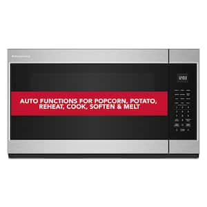 Microwaves