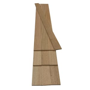Nominal Product T x W (In.): 1/4 in x 2 in