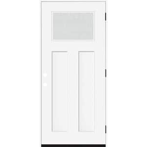 Exterior Prehung