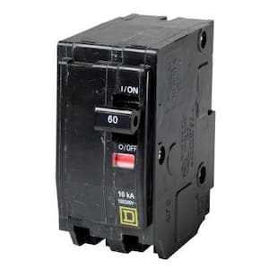 Maximum Amperage (A): 60 amp