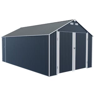 Metal Sheds