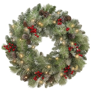 Christmas Wreaths