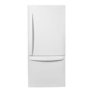 65.0 - 66.99: Height to Top of Refrigerator Case (in.)