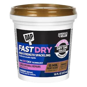 Fast Drying