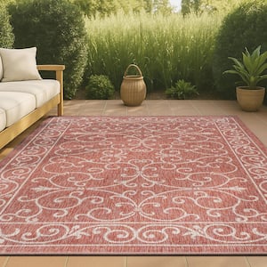 Approximate Rug Size (ft.): 8 X 10