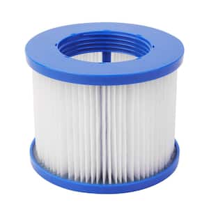 Filtration