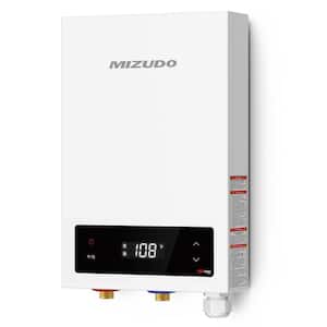 Maximum Flow Rate (gallons per minute): 17.83