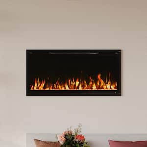 Firebox Width (in.): 36