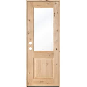 Common Door Size (WxH) in.: 36 x 96