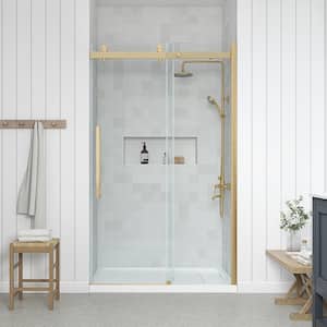 Popular Door Widths: 48 Inches