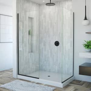 Semi Frameless
