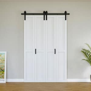 Panel Type: 4 Panel