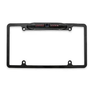License Plate Frames