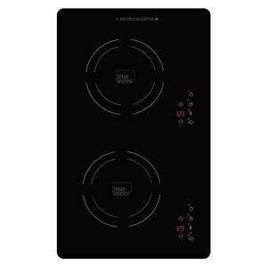 Cooktop Size: 15 in. in Induction Cooktops