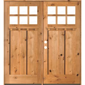 Double Door