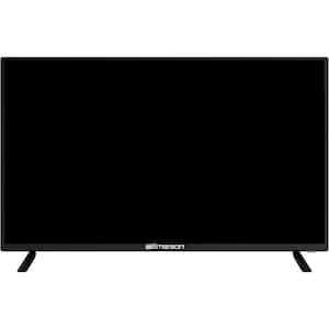 Screen Resolution: 720p