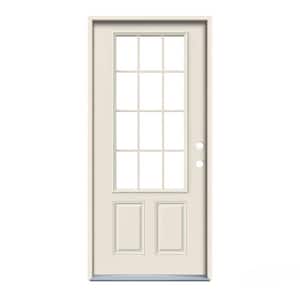 JELD-WEN