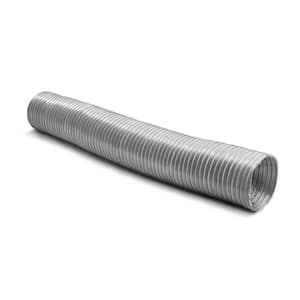 Flexible Ductwork