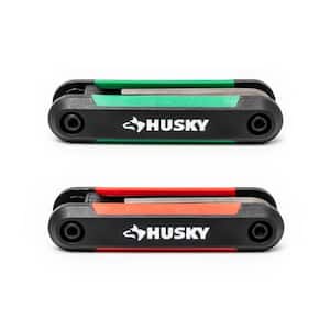 Hex Key Set
