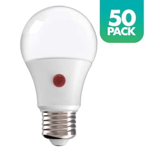 Light Bulb Base Code: E26