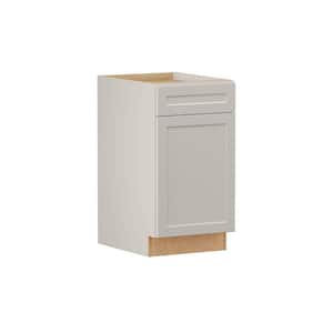Double Trash Can