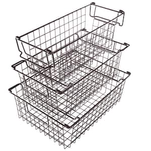 Storage Bins and Totes