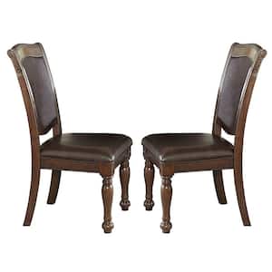 Brown in Dining Chairs