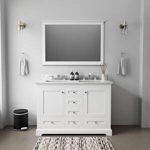 Double Sink