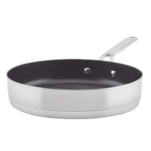 Stainless Steel