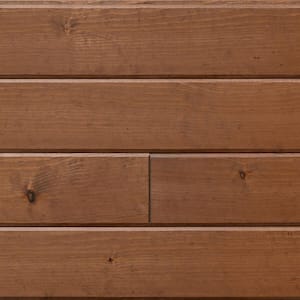 Wood Siding