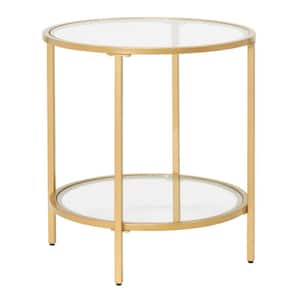 End & Side Tables