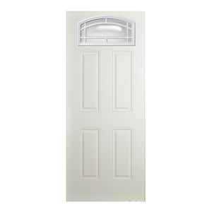 Common Door Size (WxH) in.: 36 x 79