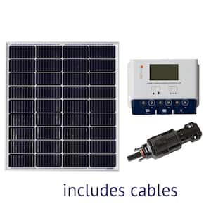 Solar Panel Kits