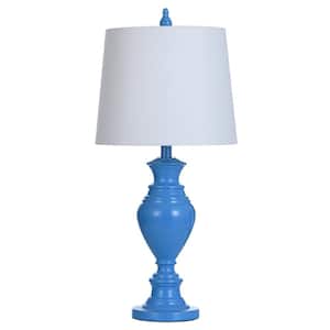 Table Lamp Size: Tall (27in. - 31in.)