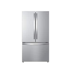French Door Refrigerators