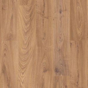 Wood Look in Laminate Wood Flooring