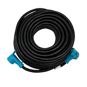 Cord Length (ft.): 100 ft