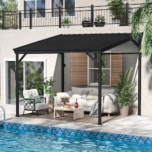 Approximate Width x Depth (ft): 10 x 8