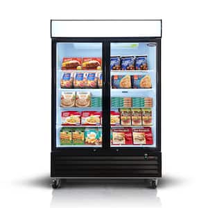Commercial Freezers
