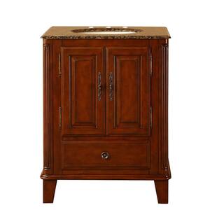 Popular Vanity Widths: 30 Inch Vanities