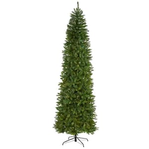 Artificial Tree Size (ft.): 9 ft