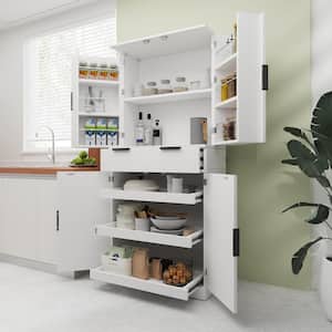 Pantry Organizers