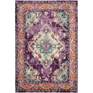 Approximate Rug Size (ft.): 7 X 9