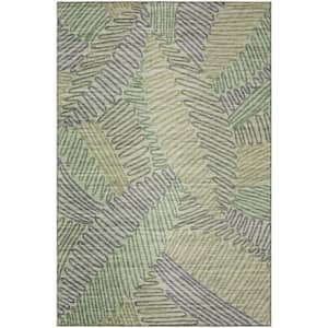 Approximate Rug Size (ft.): 8 X 10