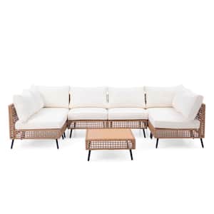 Outdoor Lounge Furniture