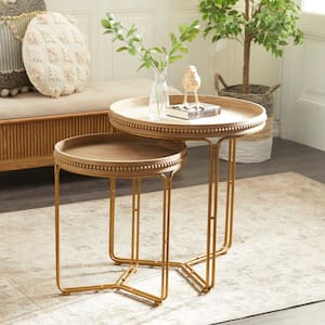 End & Side Tables