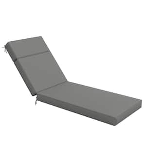 Chaise Lounge Cushions